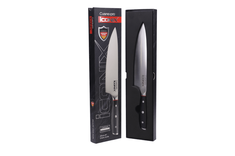 Cuisine::pro® iconiX® Chefs Knife 20cm 8"