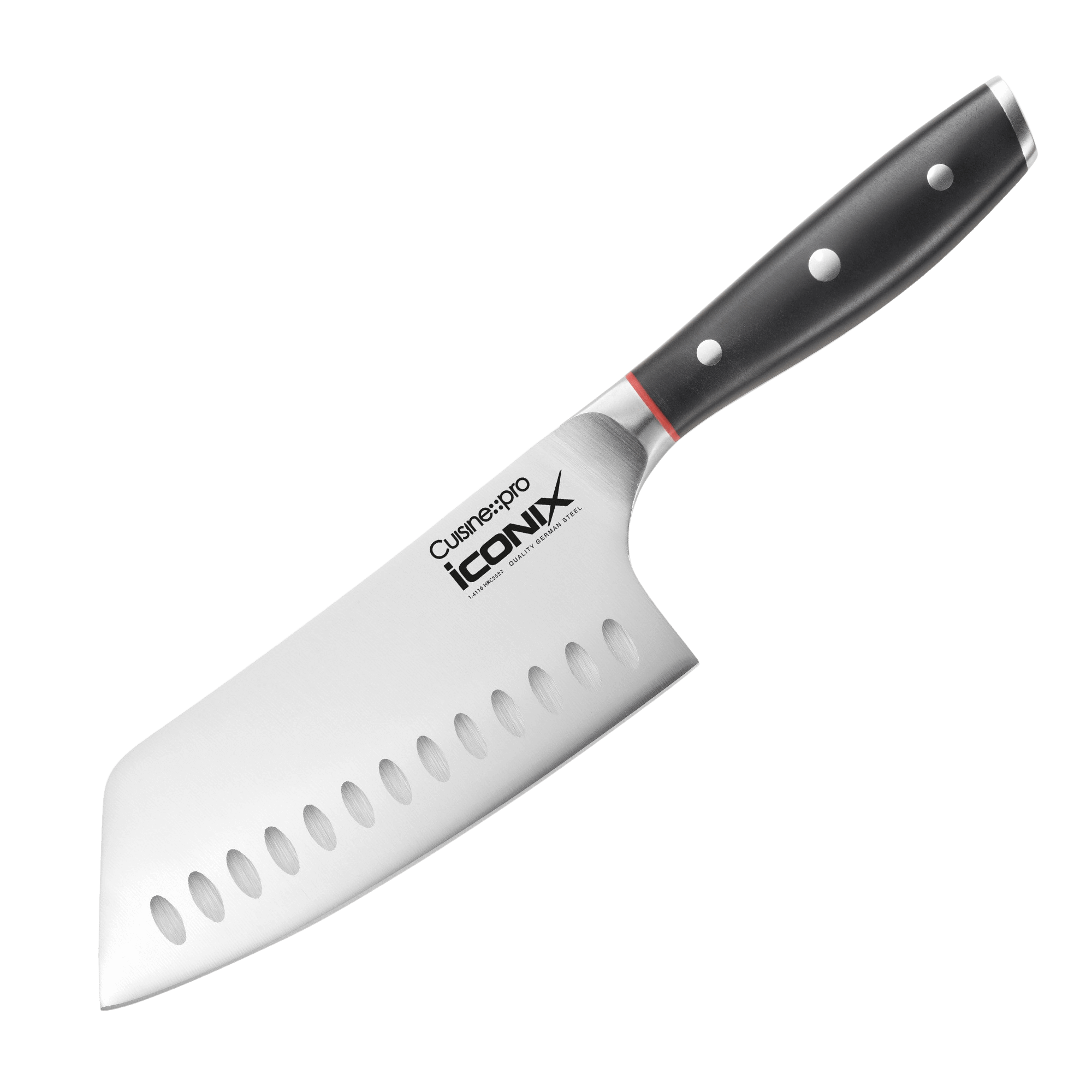 Personalization for Cuisine::pro® iconiX® Cleaver Knife 17.5cm 6.5in-TCC-1034413
