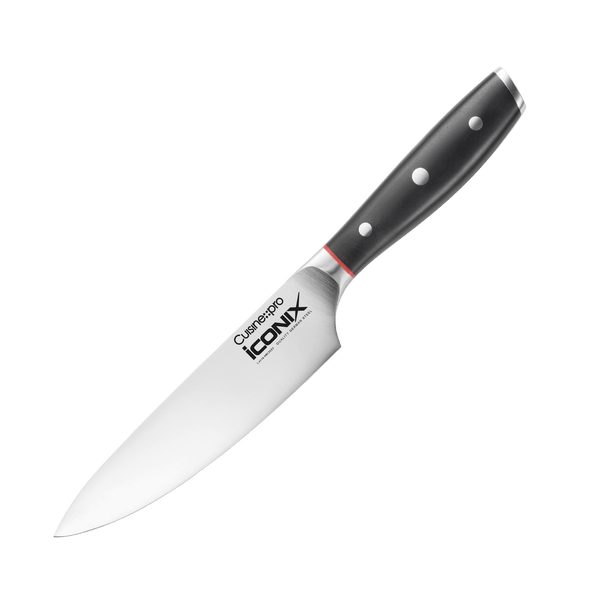 Køkken::pro® iconiX® Mini kokkekniv 15 cm 6 tommer