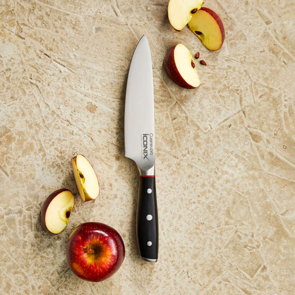 Cuisine::pro® iconiX® Mini Chef's Knife 6in hover