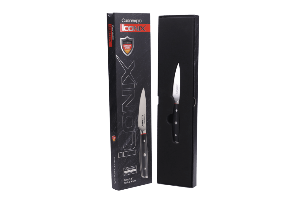 Cuisine::pro® iconiX® Paring Knife 9cm 3.5in-1034415
