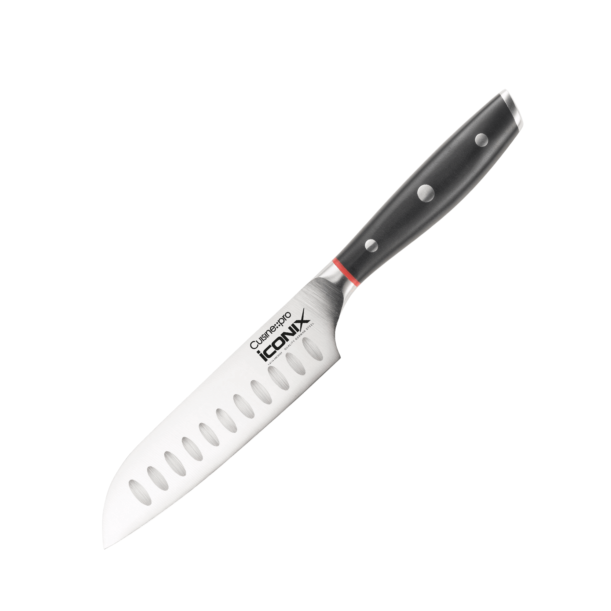 Cuisine::pro® iconiX® Santoku Knife 12.5cm 5in