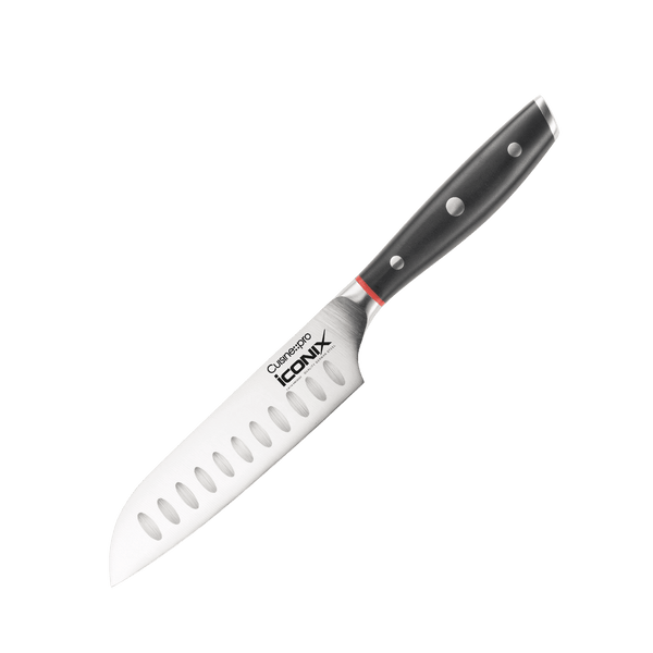 Køkken::pro® iconiX® Santoku kniv 12,5 cm 5 tommer