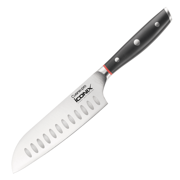 Cuisine::pro® iconiX™ Santoku Knife 18cm/7