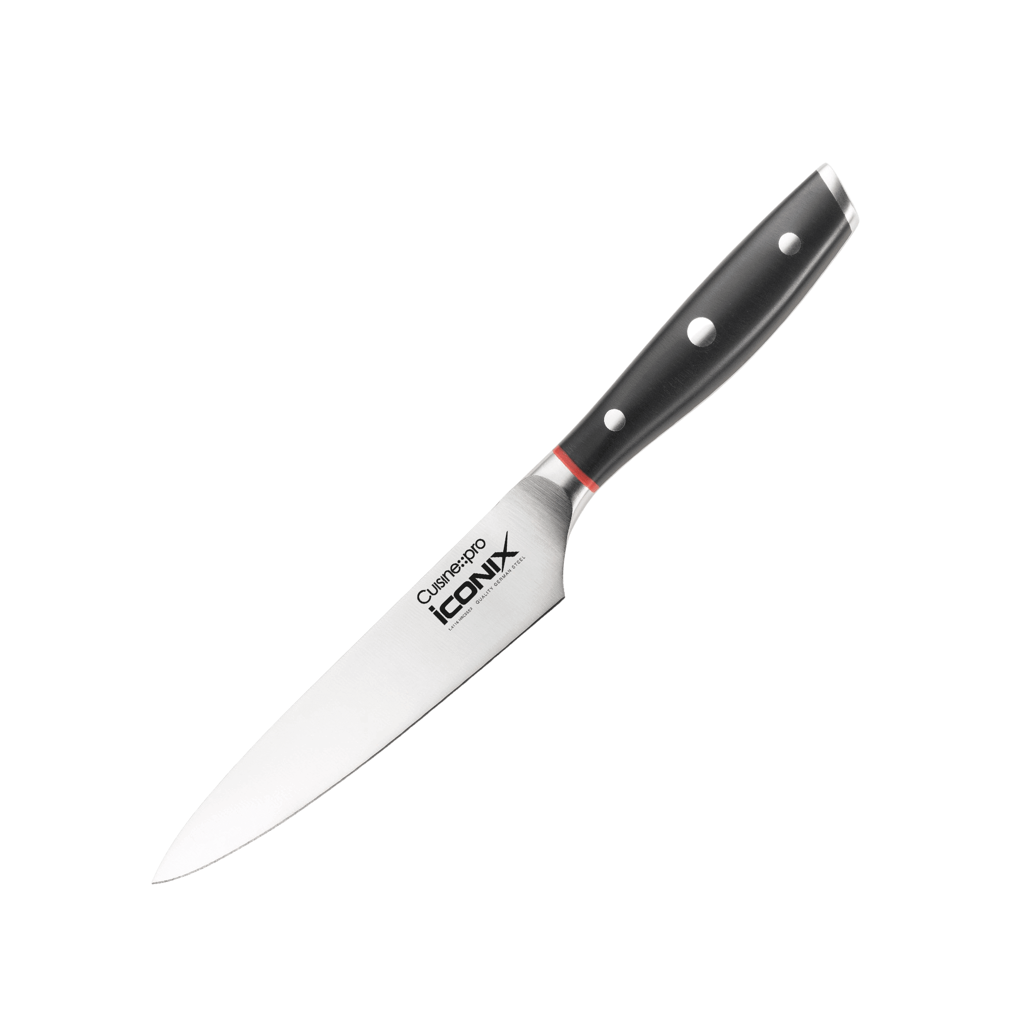 Cuisine::pro® iconiX™ Utility Knife 5in