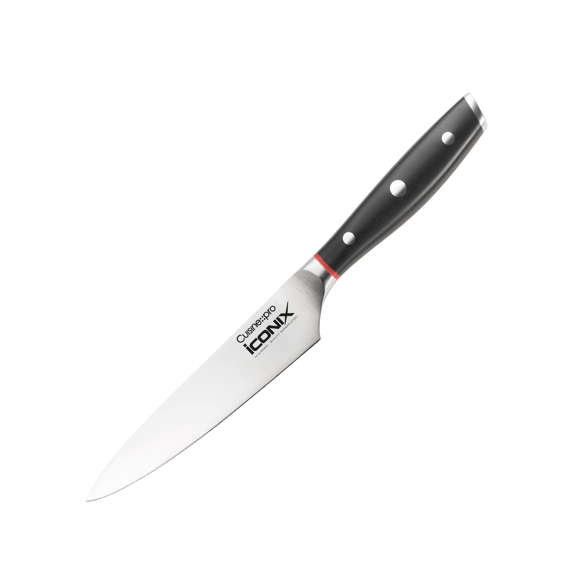 Cuisine::pro® iconiX® Utility Knife 12.5cm 5in