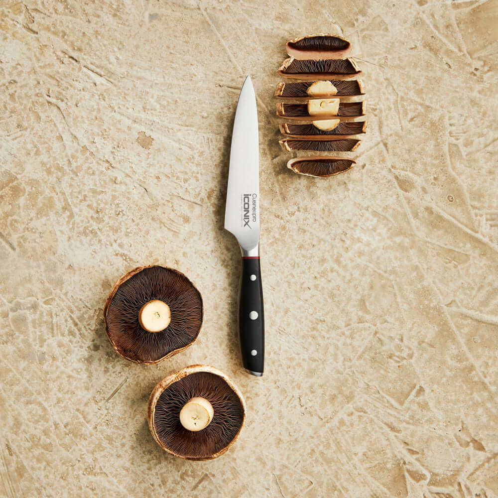 Cuisine::pro® iconiX® Utility Knife 5in hover