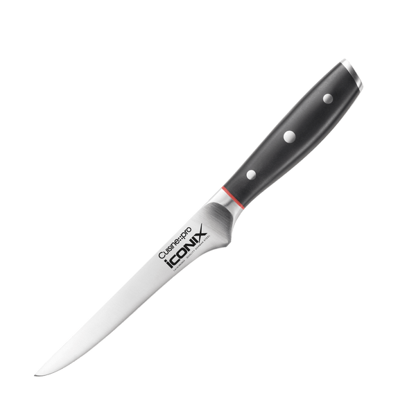 Køkken::pro® iconiX® udbeningskniv 15 cm 6 tommer