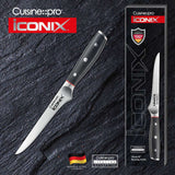 Couteau à désosser Cuisine::pro® iconiX® 15cm 6in