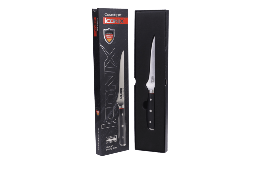 Cuisine::pro® iconiX® Boning Knife 15cm 6in-1034421