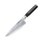 Cuisine::pro® Damashiro® EMPEROR Chefs Knife 15cm 6in