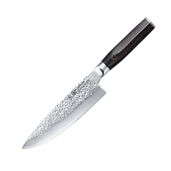Køkken::pro® Damashiro® EMPEROR Chefs Knife 15cm 6in
