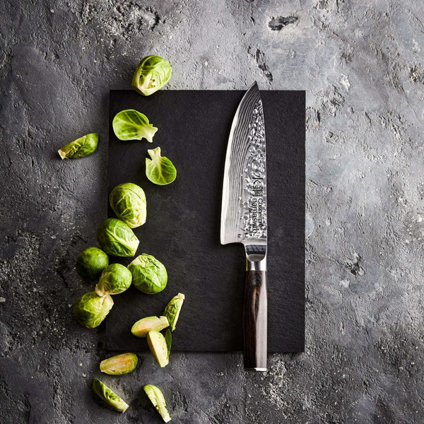 Køkken::pro® Damashiro® EMPEROR Chefs Knife 15cm 6in