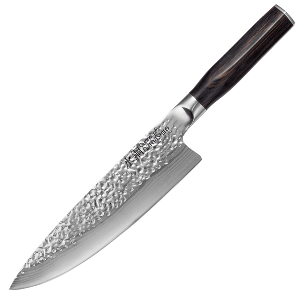 Personalization for Cuisine::pro® Damashiro® EMPEROR Chefs Knife 20cm 8in-TCC-1034425