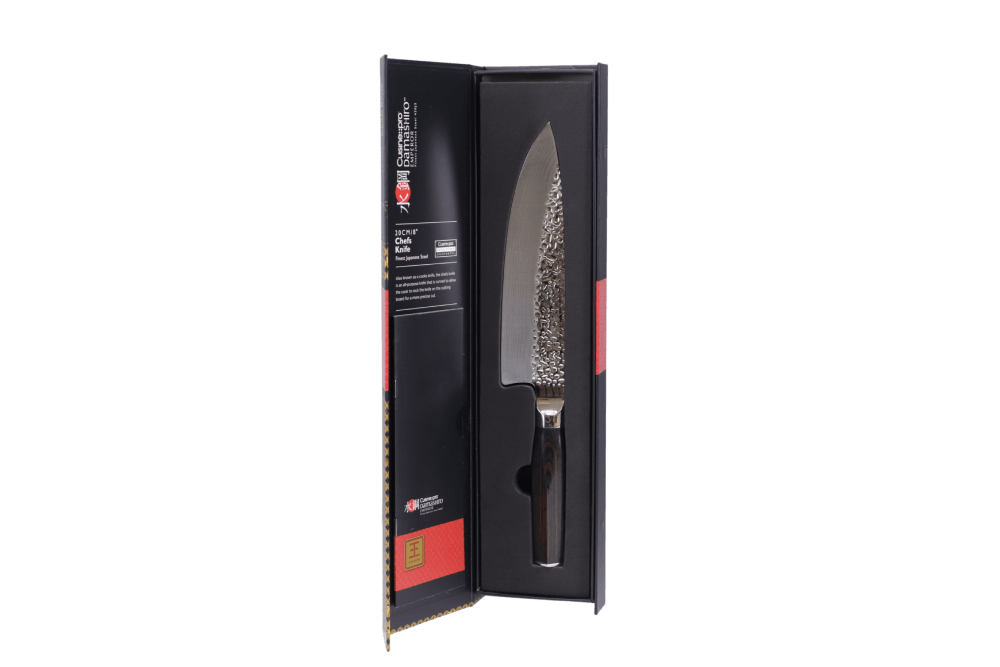 Cuisine::pro® Damashiro® EMPEROR Chefs Knife 20cm 8"-1034425