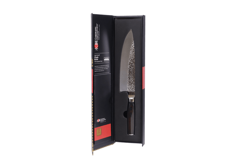 Cuisine::pro® Damashiro® EMPEROR Chefs Knife 20cm 8in