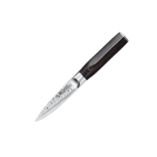 Køkken::pro® Damashiro® EMPEROR skærekniv 9 cm 3,5 tommer