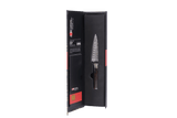 Couteau Cuisine::pro® Damashiro® EMPEROR 12cm 4in