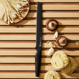 Cuisine::pro® iD3® BLACK SAMURAI™ Bread Knife 22cm 8.5"