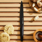 Cuisine::pro® iD3® BLACK SAMURAI™ Couteau à découper 20cm 8"