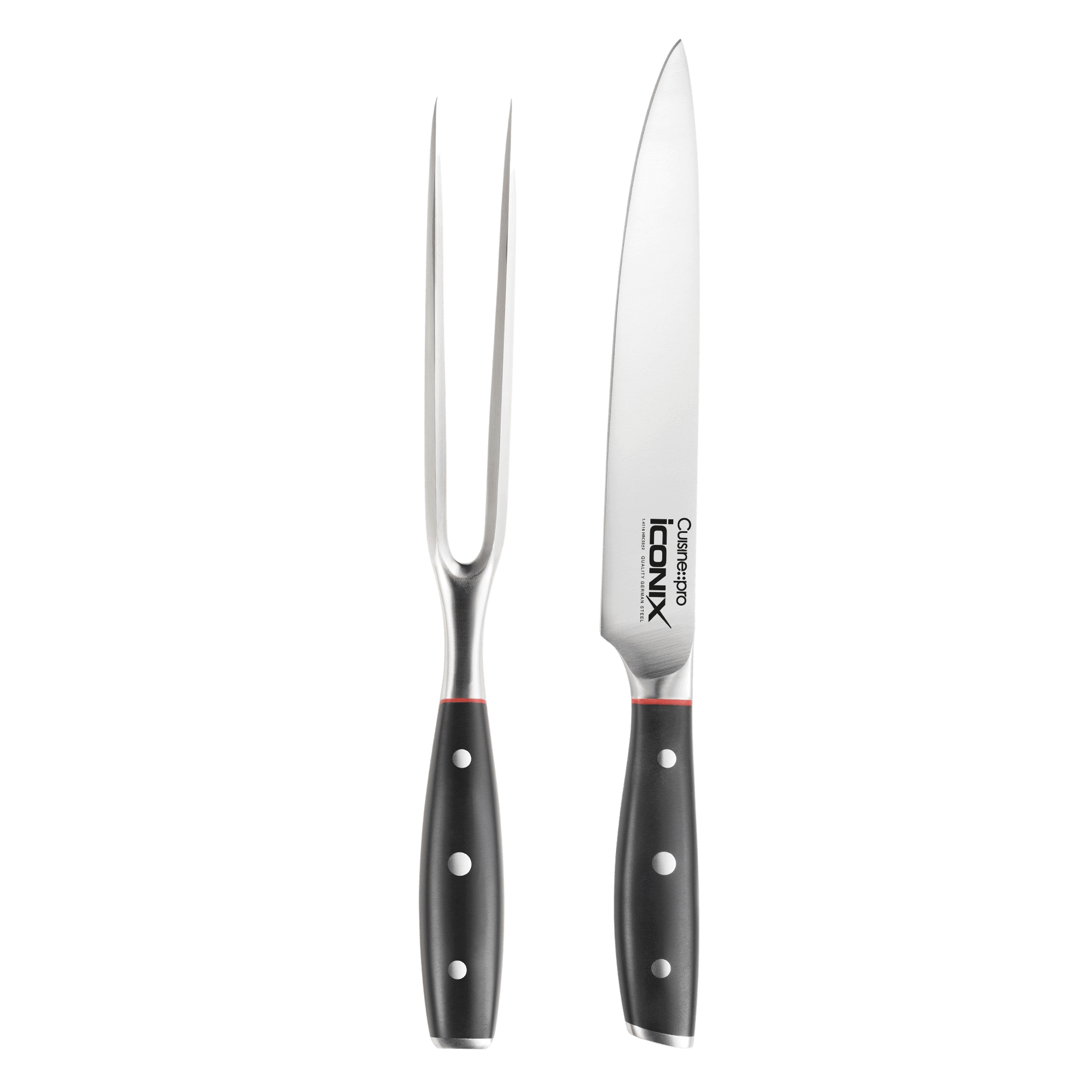 Cuisine::pro® iconiX® Carving Knife Set-1034452