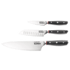 Personalization for Cuisine::pro® iconiX® 3 Piece Starter Knife Set-TCC-1034453