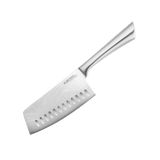 Cuisine::pro® Damashiro® Mini Cleaver 'Try Me' Santoku Knife 12cm 4.5in