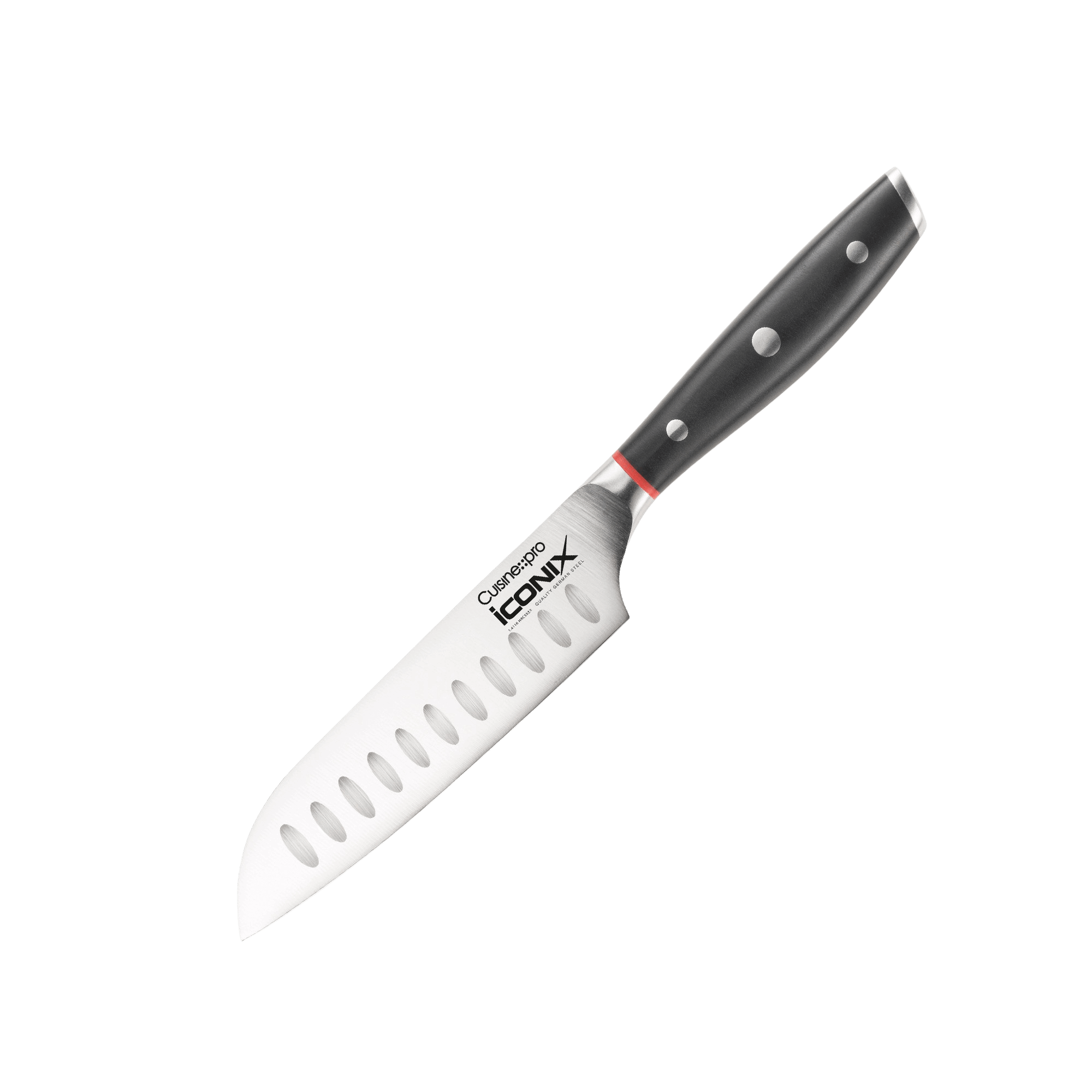 Cuisine::pro® iconiX® 'Try Me' Santoku Knife 12.5cm 5in-1034465