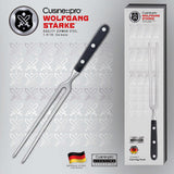 Cuisine::pro® WOLFGANG STARKE™ Carving Fork 17cm 6.5in