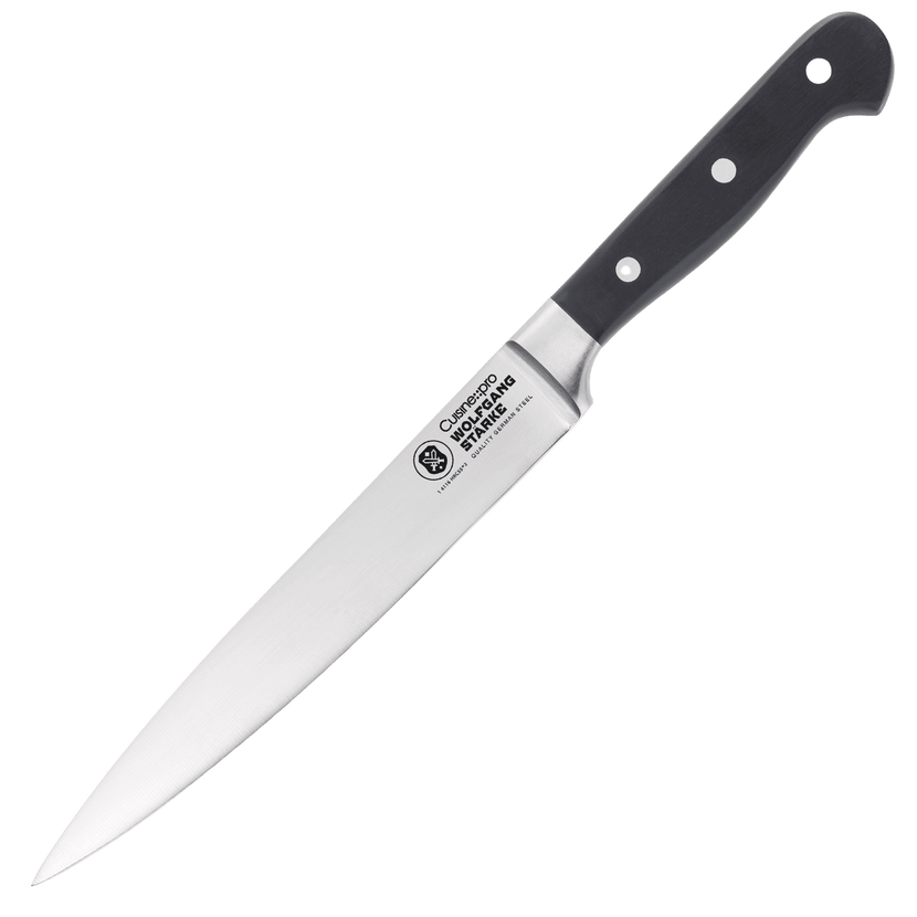Personalization for Cuisine::pro® WOLFGANG STARKE™ Carving Knife 20cm 8in