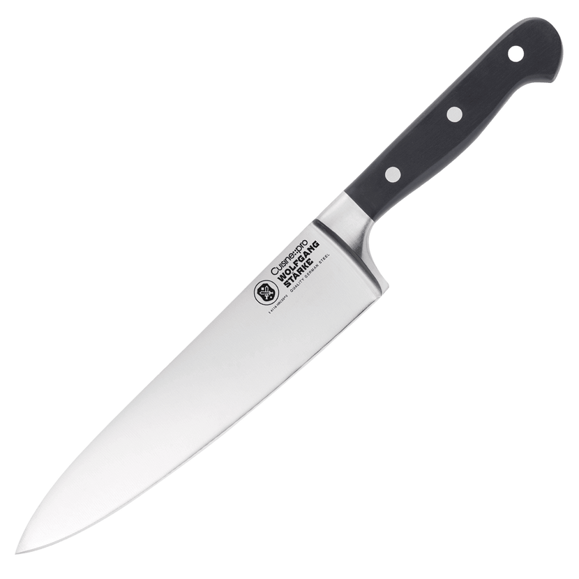 Personalization of WOLFGANG STARKE™ Chefs Knife 20cm 8in