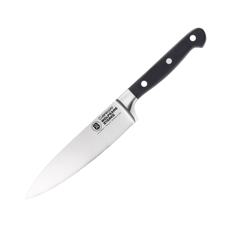 Cuisine::pro® WOLFGANG STARKE™ Mini Chefs Knife 15cm 6in