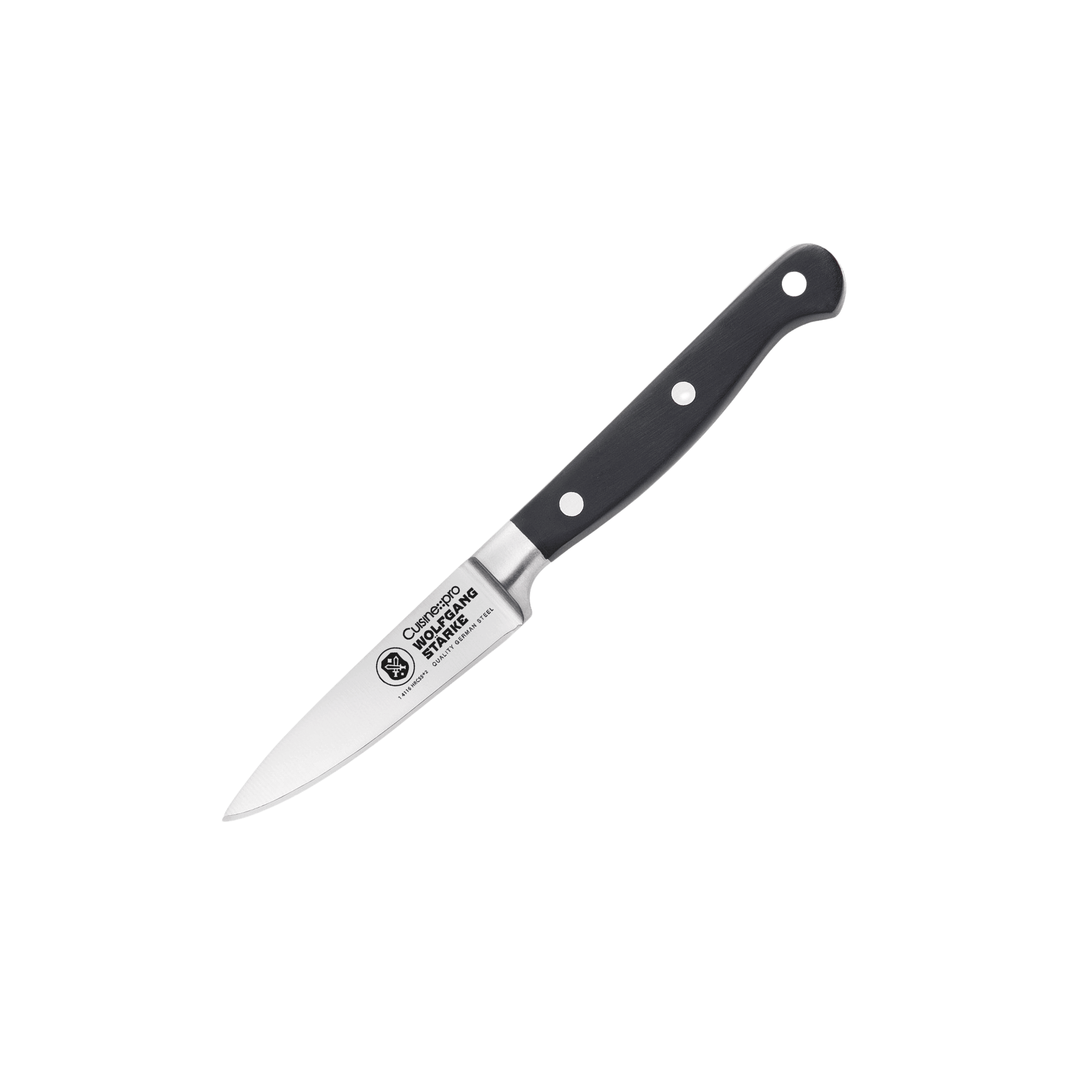 Cuisine::pro® WOLFGANG STARKE Paring Knife 3.5in