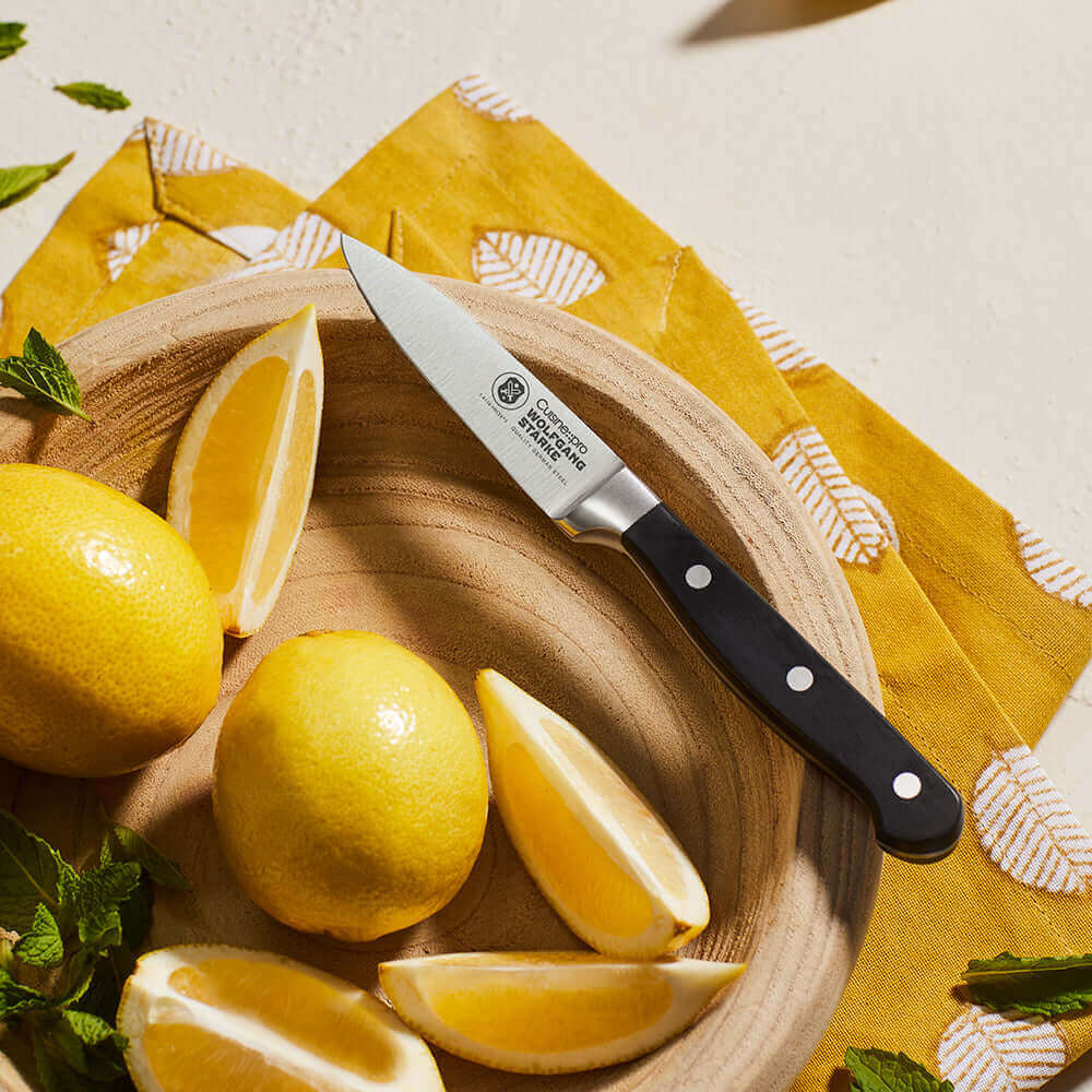 Cuisine::pro® WOLFGANG STARKE Paring Knife 3.5in hover