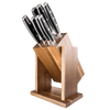 Personalization For Cuisine::pro® iconiX® Drenhen 9 Piece Knife Block-TCC-1034707