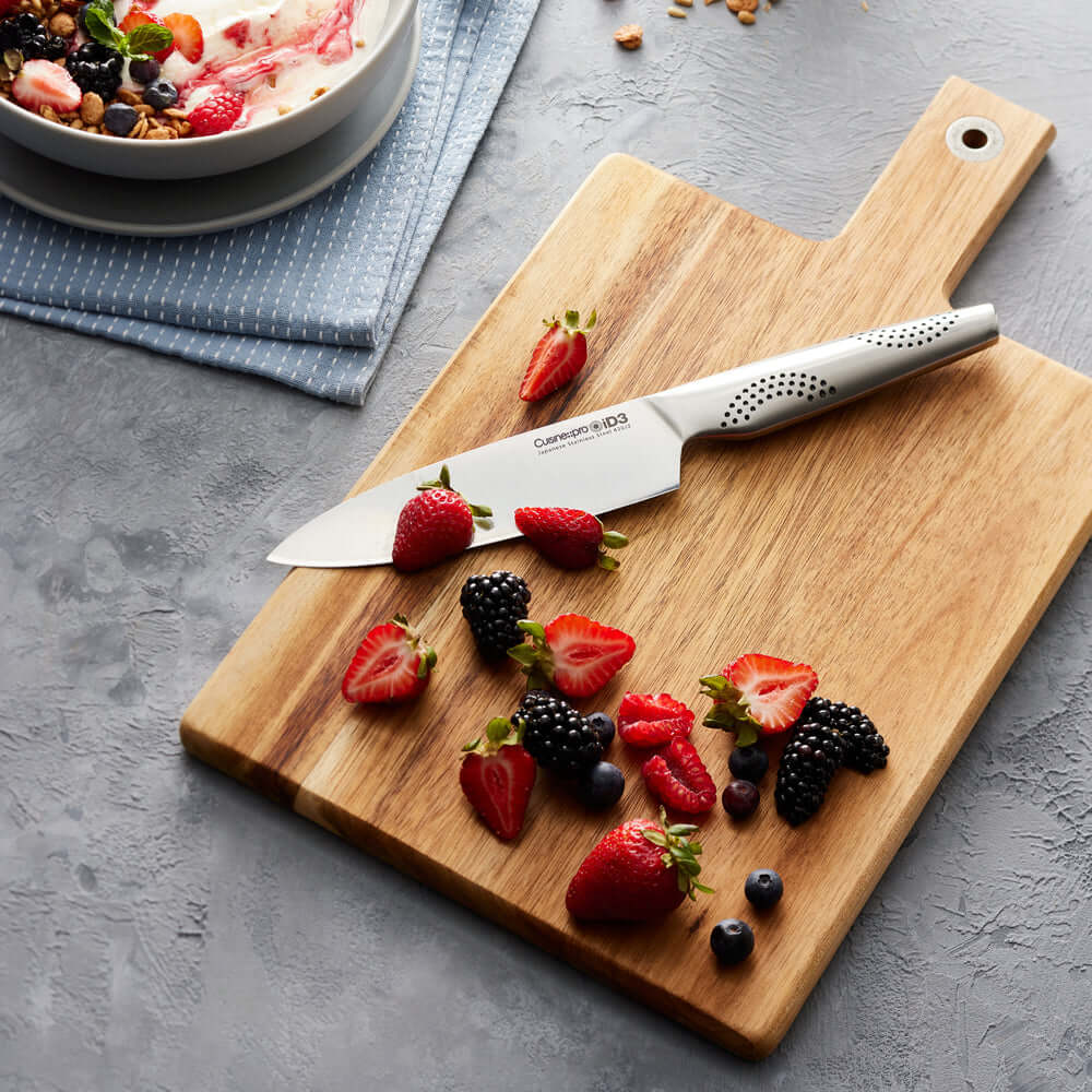 Cuisine::pro® iD3® Chefs Knife 6"