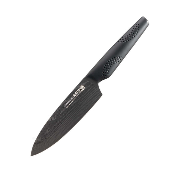 Køkken::pro® iD3® BLACK SAMURAI™ kokkekniv 15 cm 6 tommer