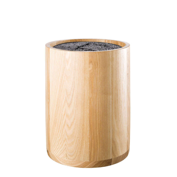 Køkken::pro® UNIVERSAL Circa Ashwood Knive Block