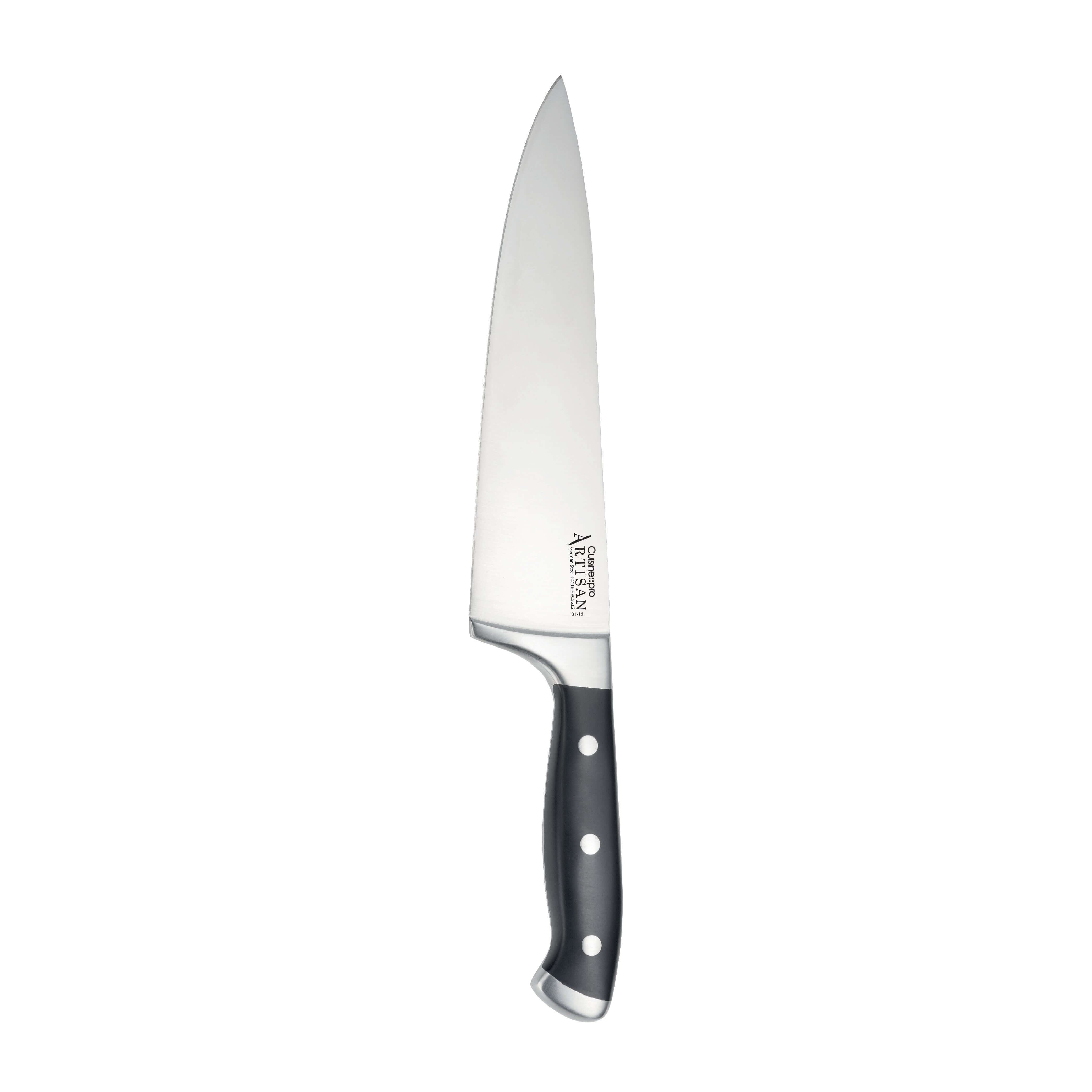 Cuisine::pro® Artisan™ Seto Knife Block 6PC