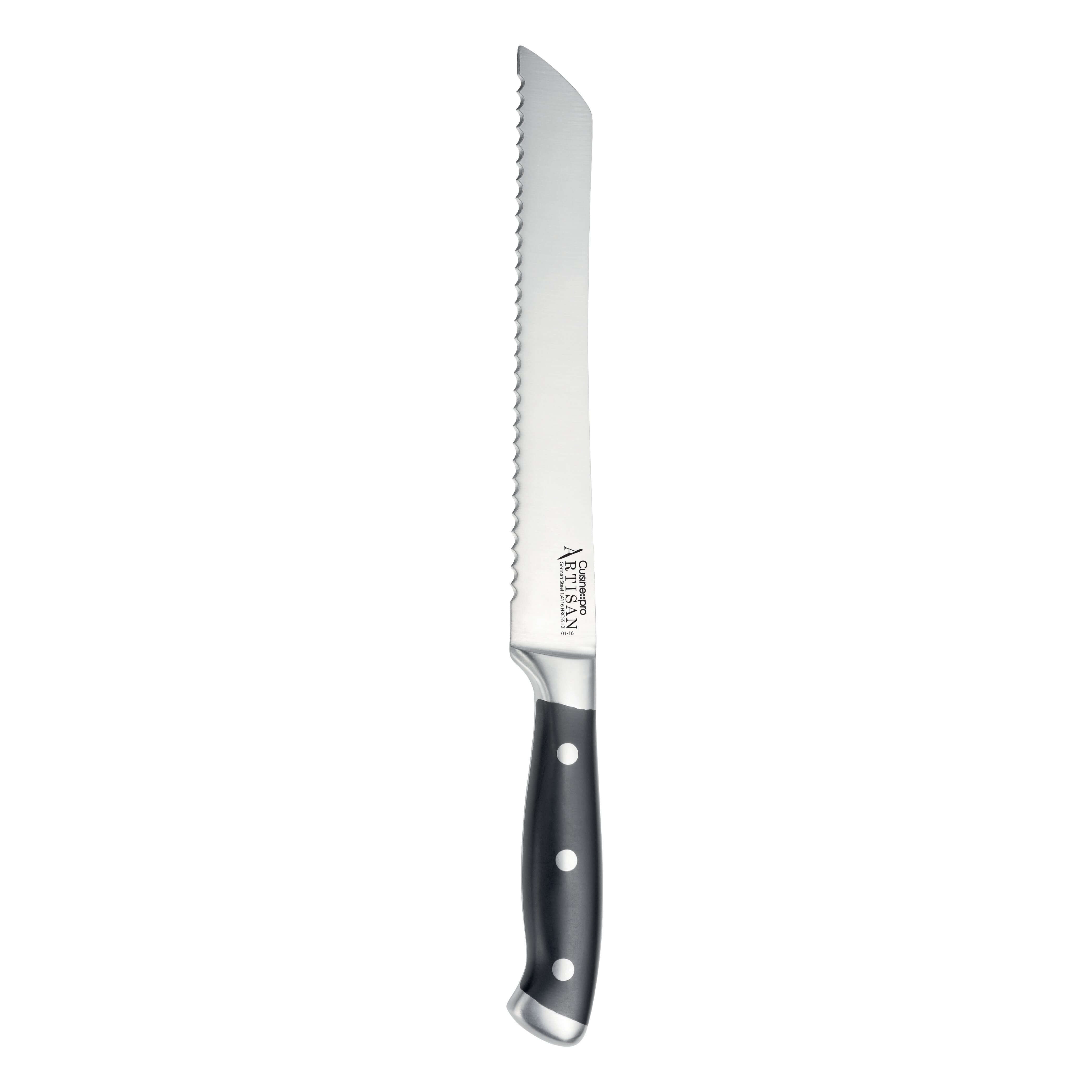 Cuisine::pro® Artisan™ Seto Knife Block 6PC-1041719