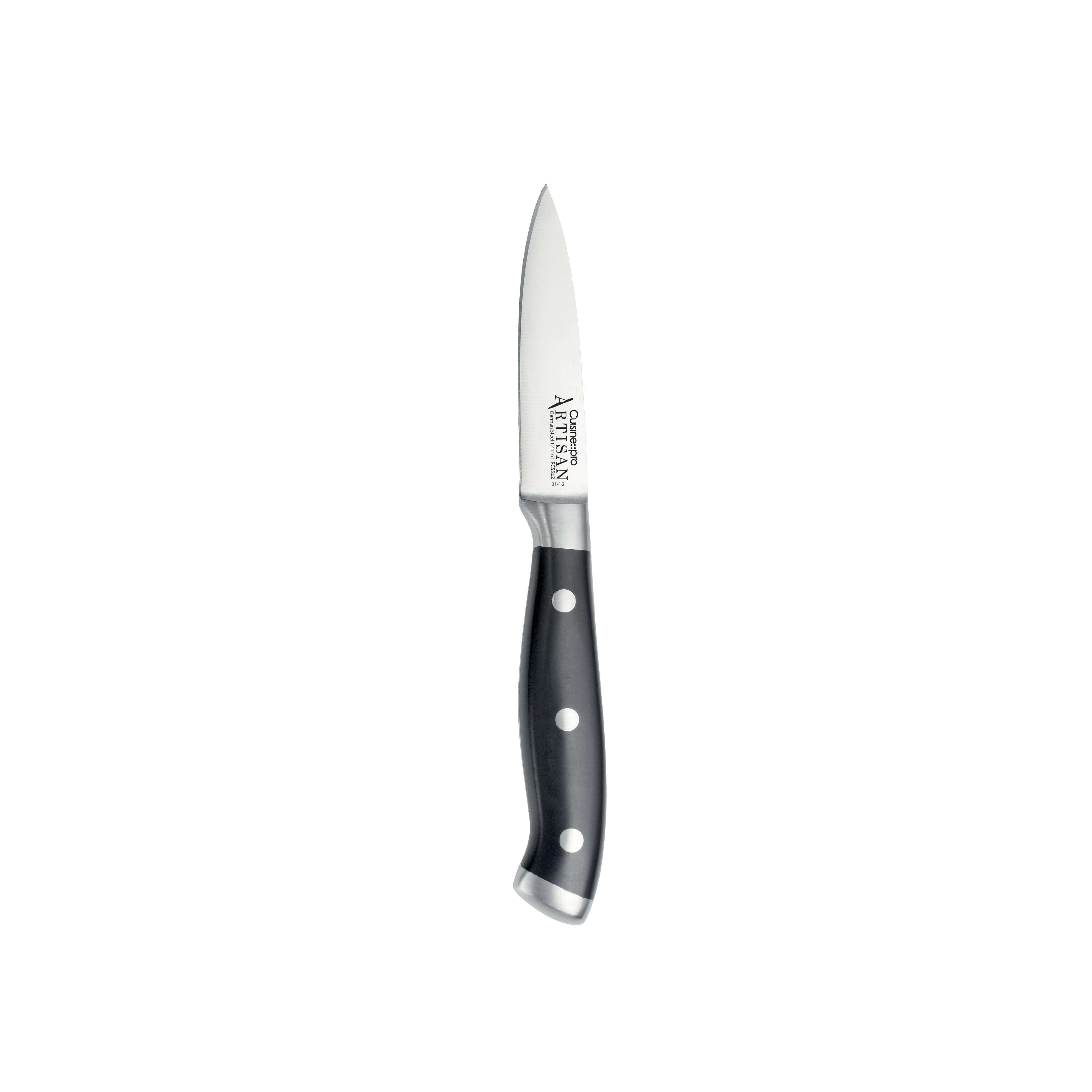 Cuisine::pro® Artisan™ Seto Knife Block 6PC