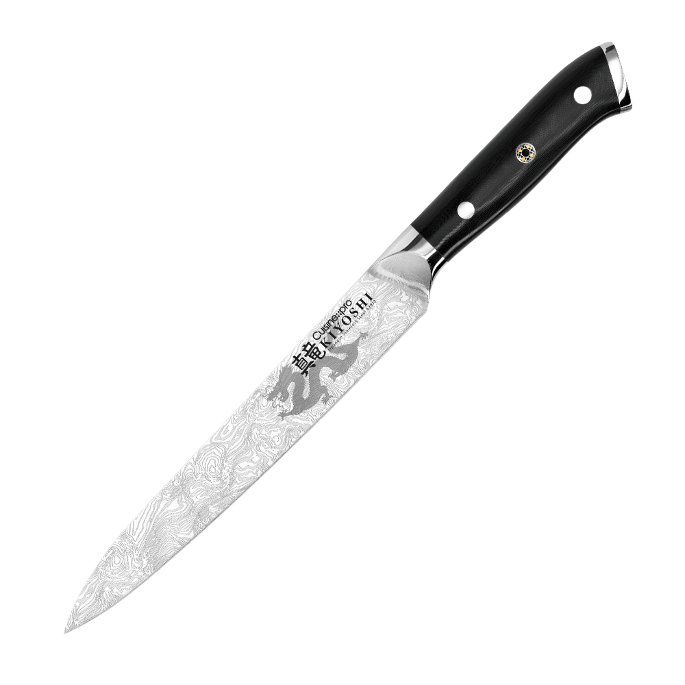 Cuisine::pro® KIYOSHI® Carving Knife 8in