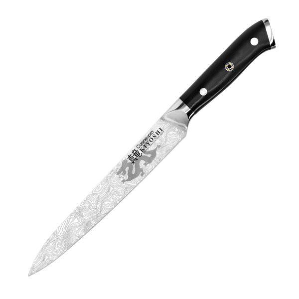 Køkken::pro® KIYOSHI™ udskæringskniv 20 cm 8"