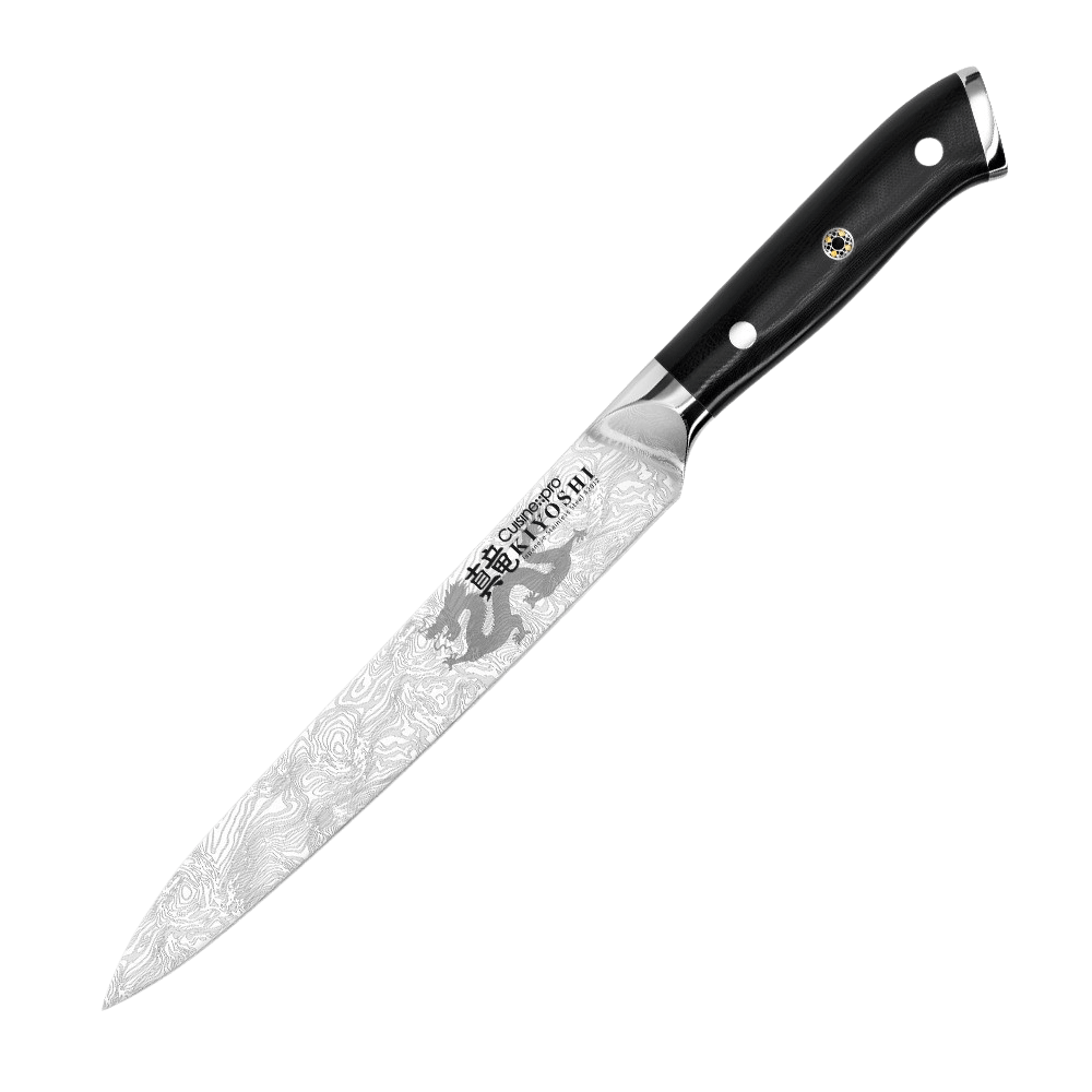 Personalization for Cuisine::pro® KIYOSHI™ Carving Knife 20cm 8in-TCC-1034399