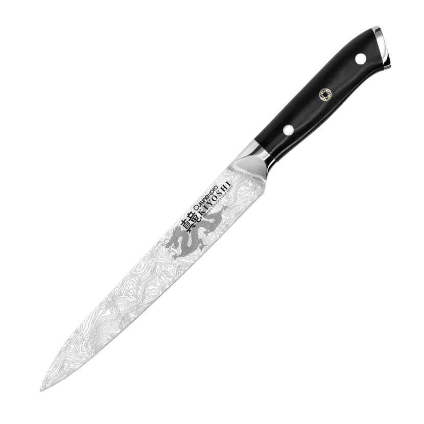 Personalization for Cuisine::pro® KIYOSHI™ Carving Knife 20cm 8in
