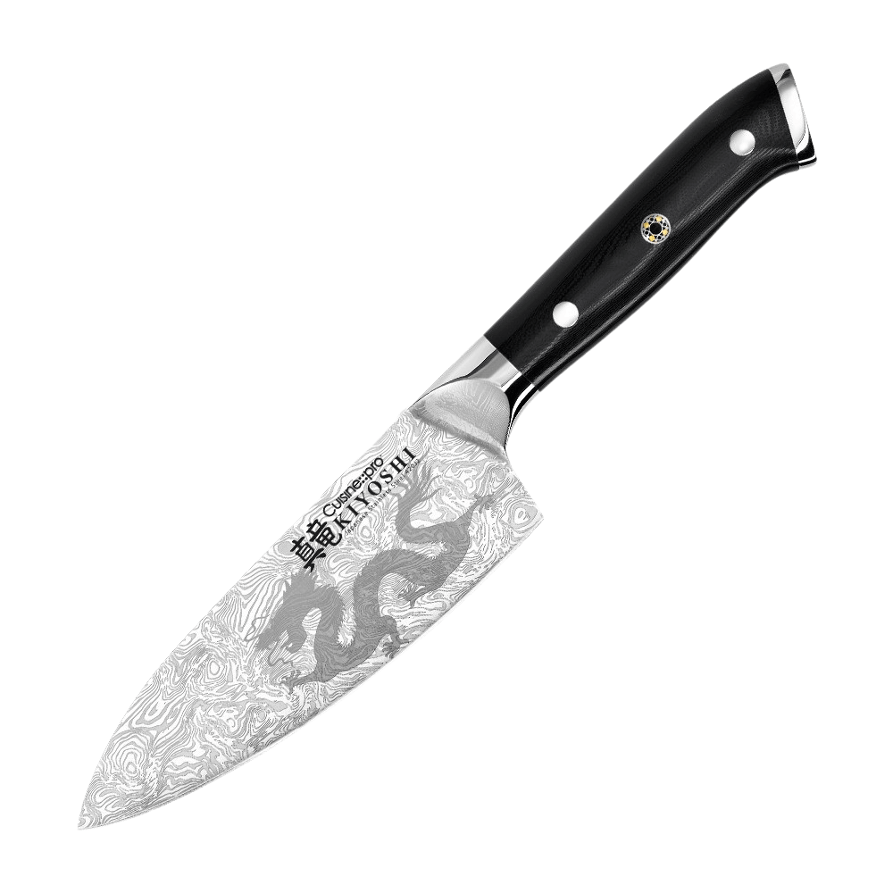 Cuisine::pro® KIYOSHI™ Chefs Knife 15cm 6in