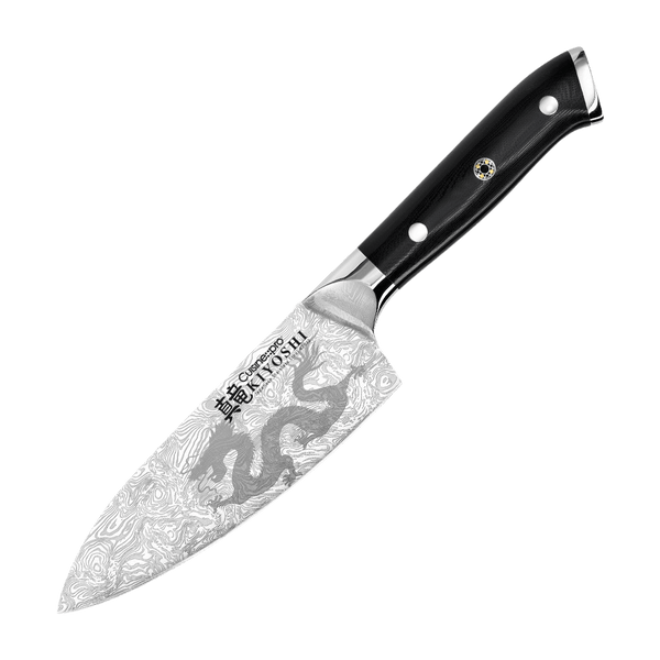 Køkken::pro® KIYOSHI™ kokkekniv 15 cm 6 tommer