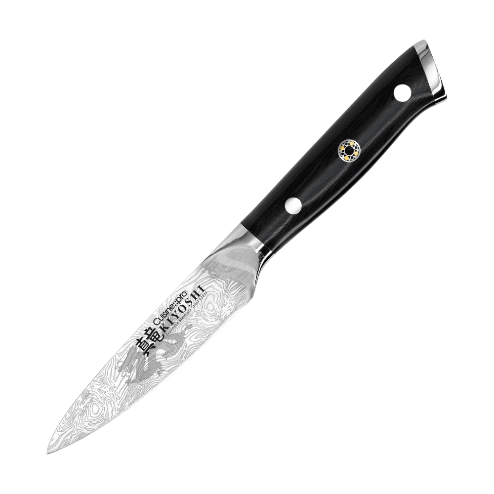 Buy Update KP-01 Professional High-Carbon Steel Paring Knife - 3 1/4 at  Kirby