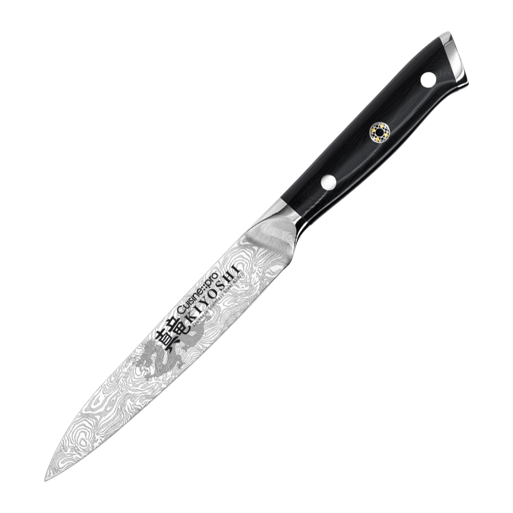 Cuisine::pro® KIYOSHI® Utility Knife 4.5in