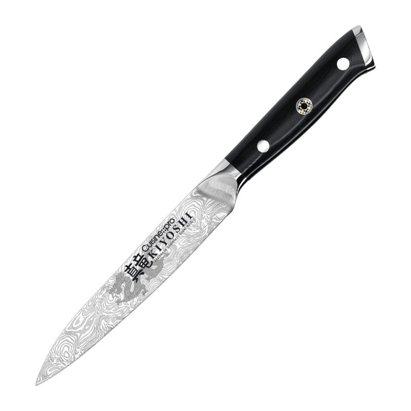 Couteau Cuisine::pro® KIYOSHI™ 12cm 4.5"